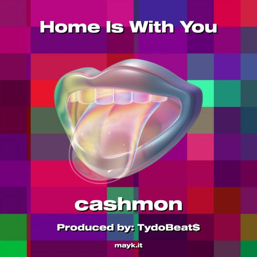 Home Is With You