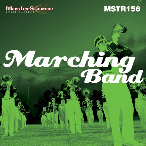 Not so Bad Marching Band