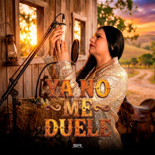Ya No Me Duele