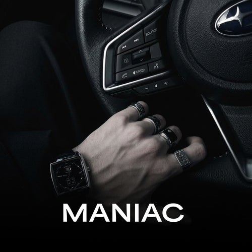 Maniac
