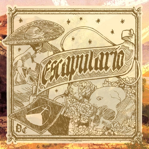 Escapulario