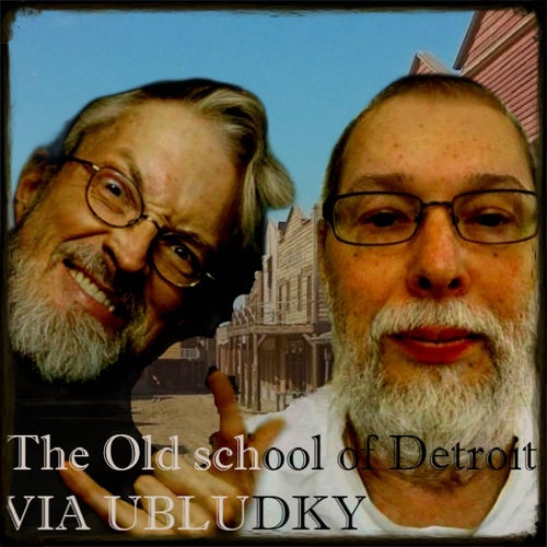 The Old school of Detroit