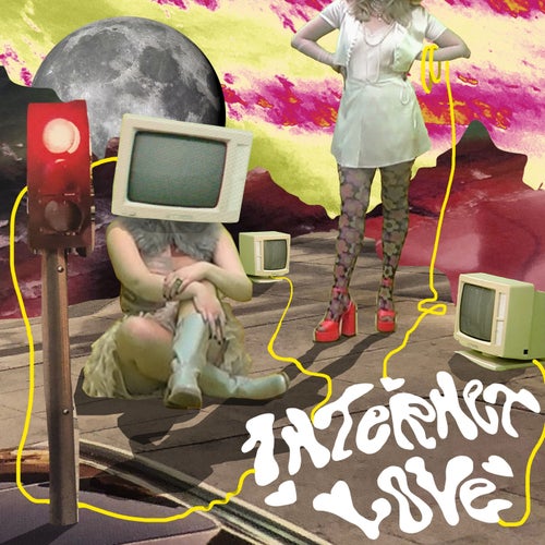 Internet Love