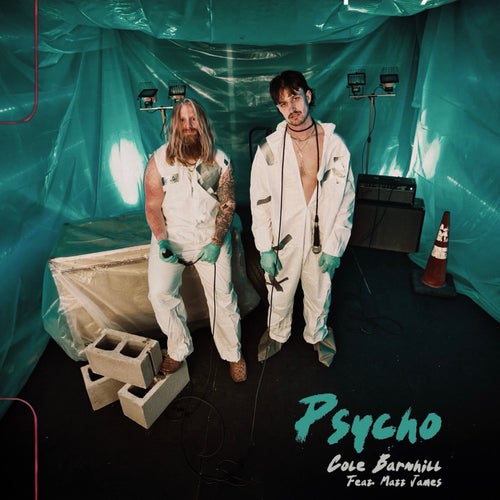 Psycho (feat. Matt James & Blacktop Mojo)