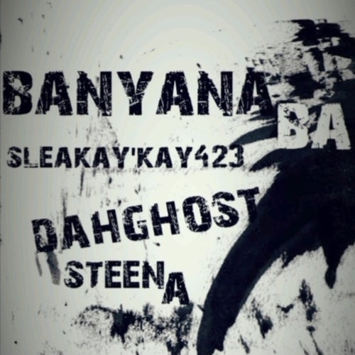 Banyana baa