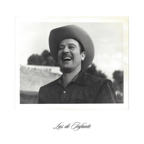 Las De Infante