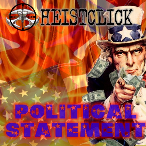 Political Statement (feat. Payday Monsanto) - Single