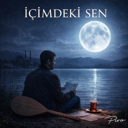 İÇİMDE Kİ SEN
