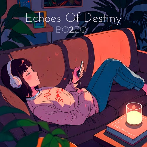 Echoes Of Destiny