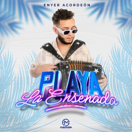Playa La Ensenada