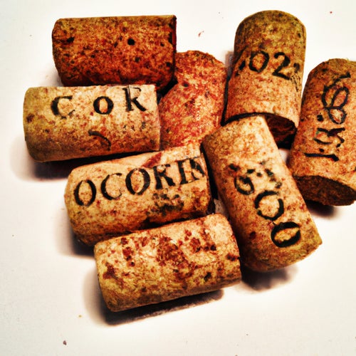 cork