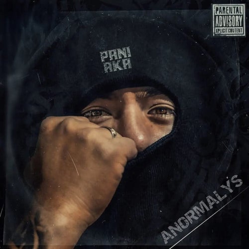 Anormalyz
