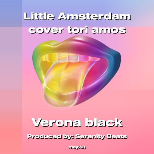 Little Amsterdam cover tori amos