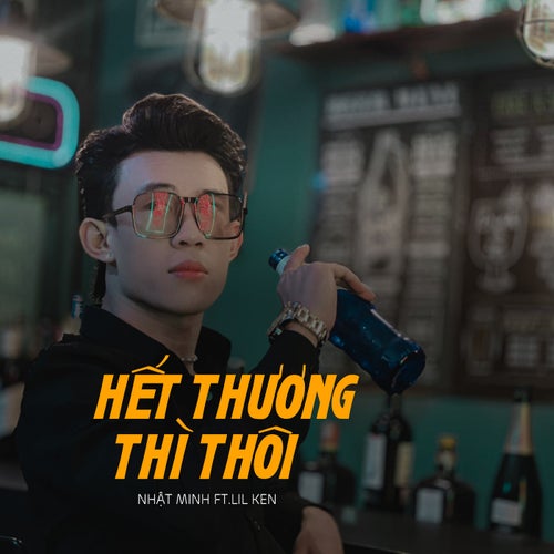 Hết Thương Thì Thôi