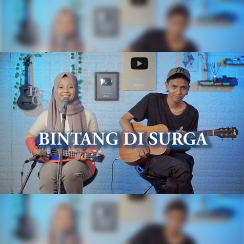 Bintang di Surga