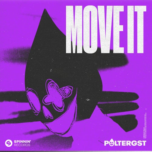 Move It (Extended Mix)