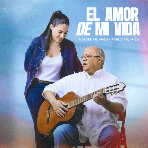 El amor de mi vida (En Vivo)