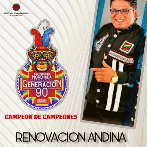 Campeon de Campeones