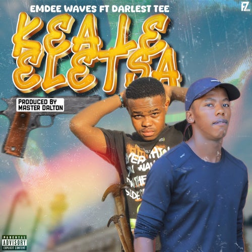 Kea Le Eletsa