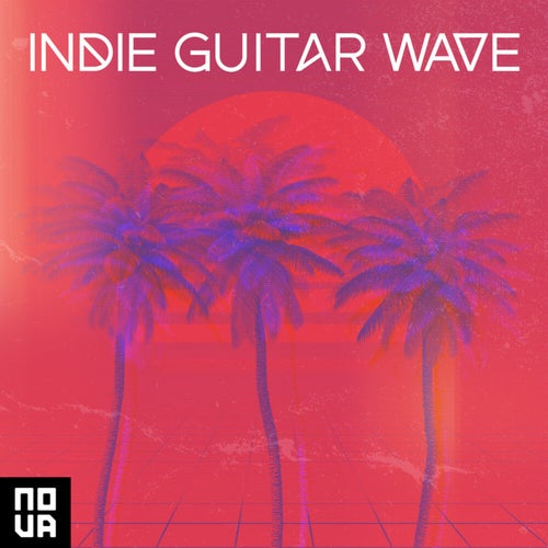 Indie Guitar Wave