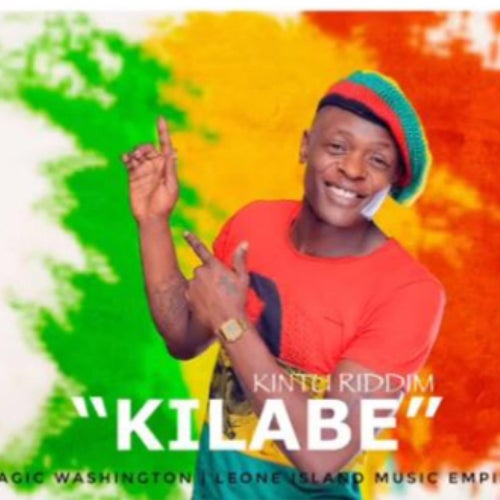 Kilabe