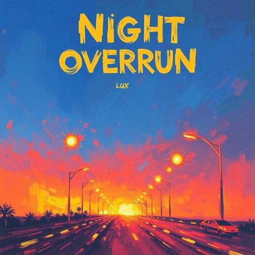 Night Overrun