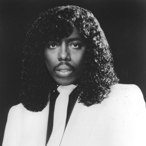 Rick James Profile