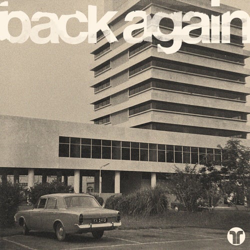 Back Again (Extended Mix)