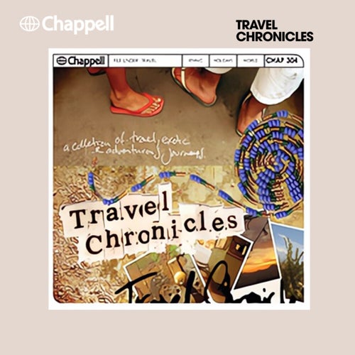 Travel Chronicles