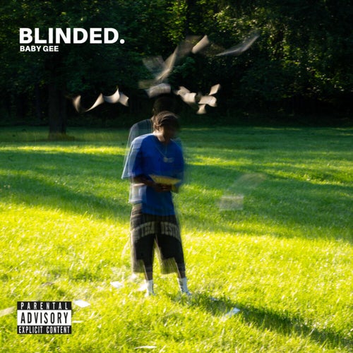 Blinded