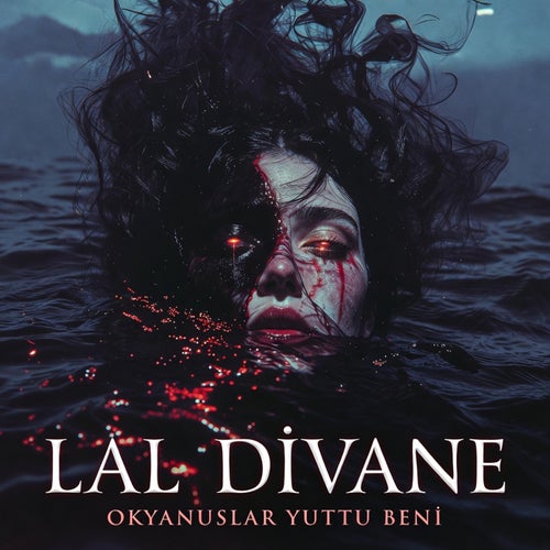 Okyanuslar Yuttu Beni