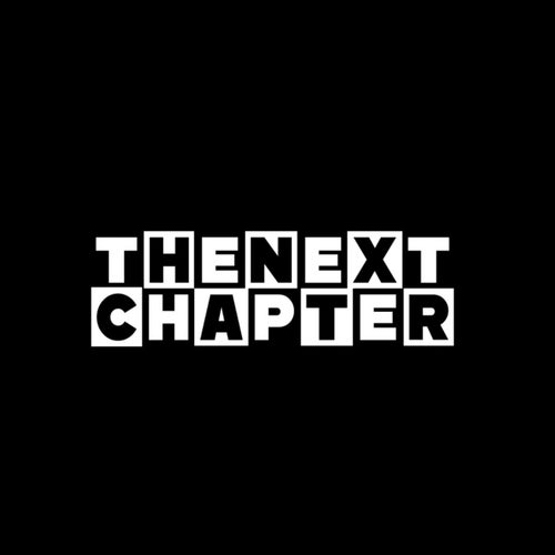 The Next Chapter.