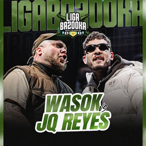 WASOK vs JQ REYES