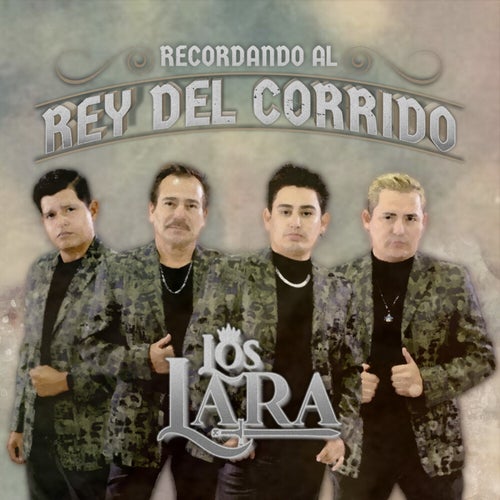 Recordando Al Rey Del Corrido