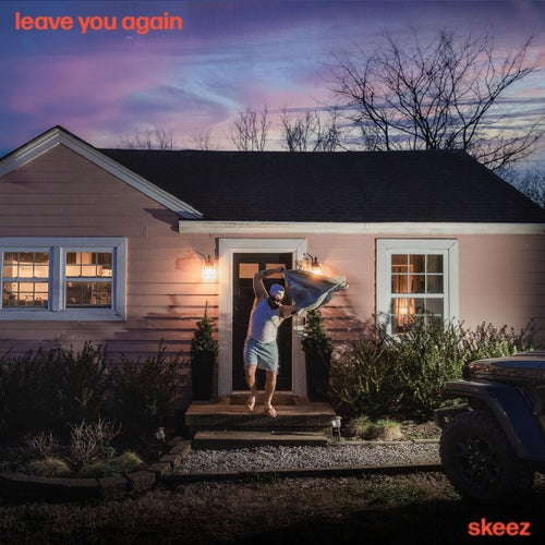 Leave You Again