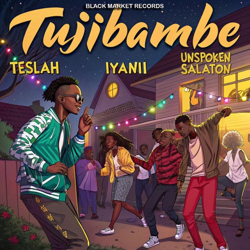 Tujibambe