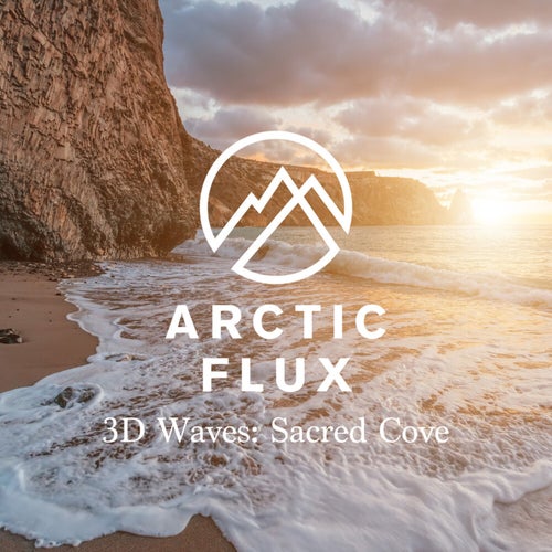 3D Waves: Sacred Cove