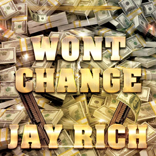 Wont Change