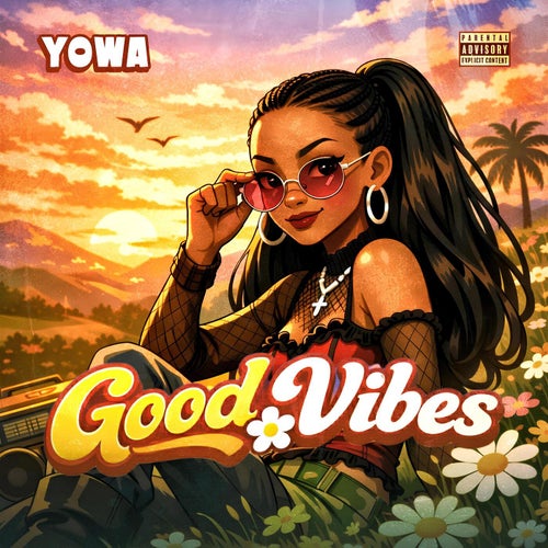 Good Vibes