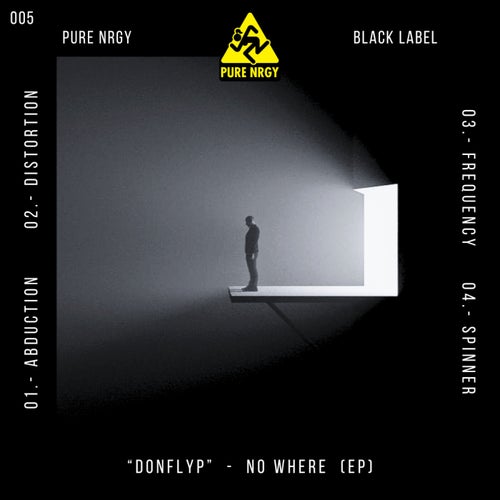 No Where EP