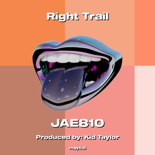 Right Trail