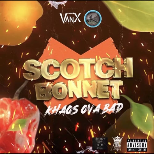 Scotch Bonnet
