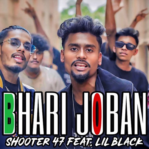 Bhari Joban (feat. Lil Black)