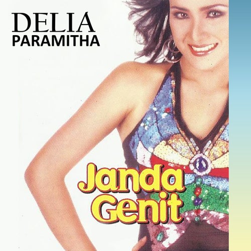 Janda Genit