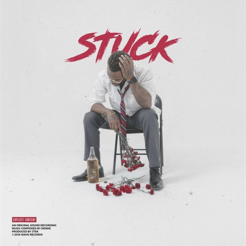 Stuck