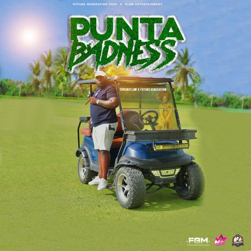 Punta Badness