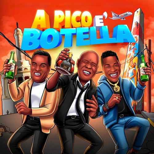 A Pico E' Botella