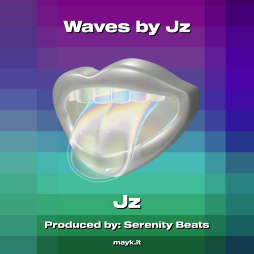 Waves by Jz