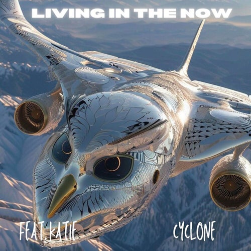 LIVING IN THE NOW