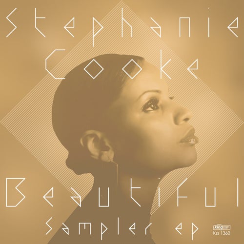 Beautiful Sampler EP